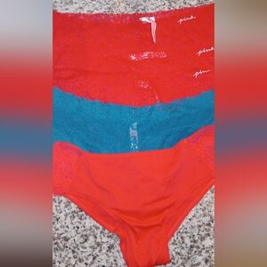 ♥️♥️ Pink vs underwear 5 pair ♥️♥️